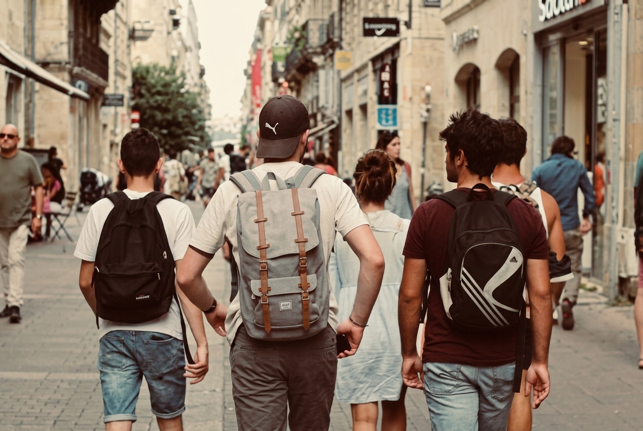 Adolescenti - Il Mondo Dentro